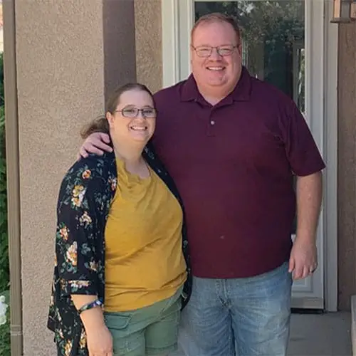 Temecula Home Seller Frost Family