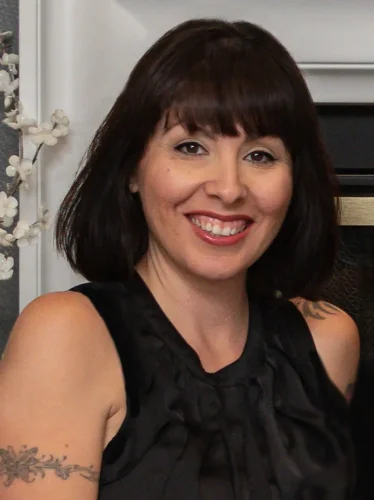 Murrieta Realtor Anita Marchena