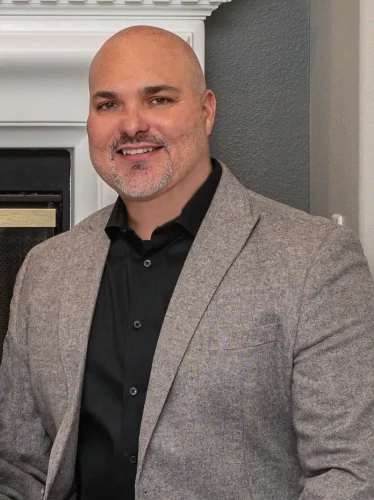 Murrieta Realtor Michael Marchena